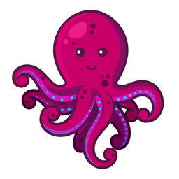 Octopus Watch Apple Watch App