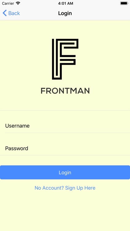 Frontman screenshot-6