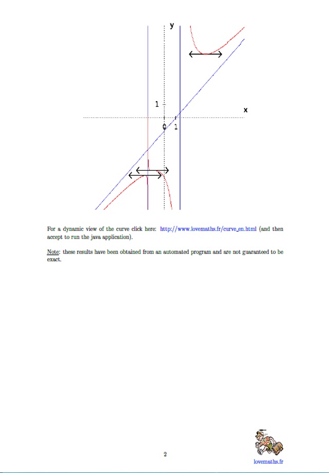 Lovemaths screenshot 4