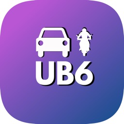 UB6 - Passageiros