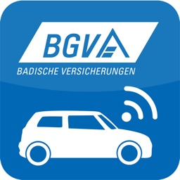 BGV Unfallmeldedienst