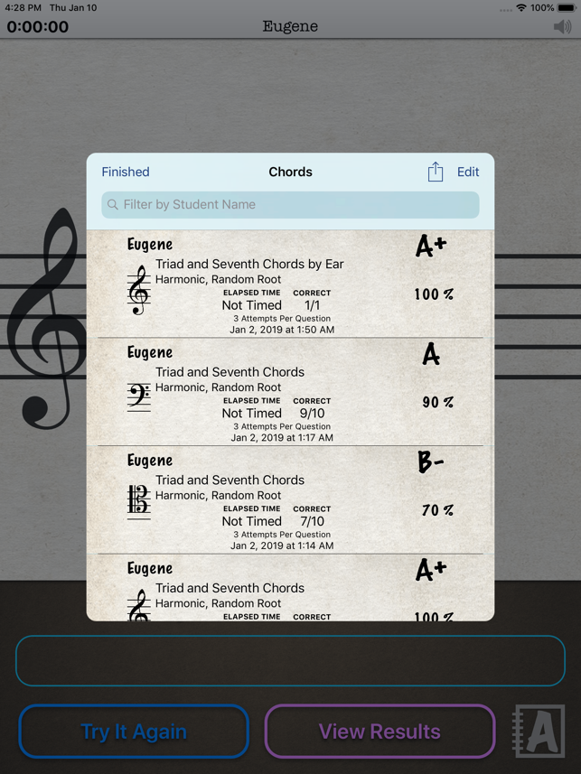 Music Theory Chords(圖6)-速報App