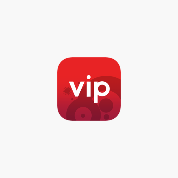 Moj Vip Mobile On The App Store