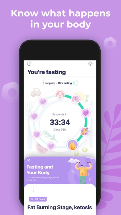 Window - Intermittent Fasting screenshot-5
