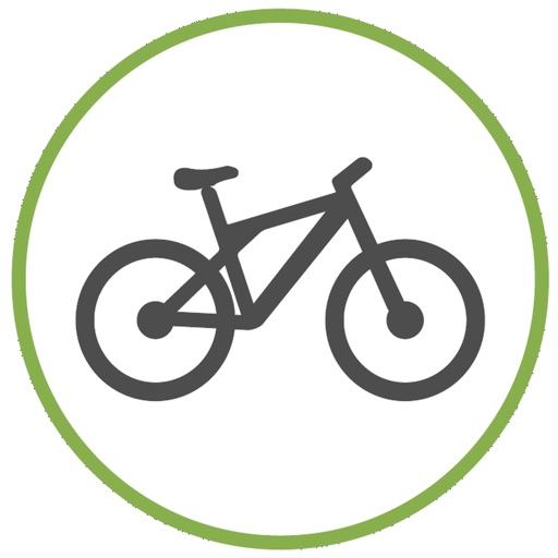 ecoNbike icon