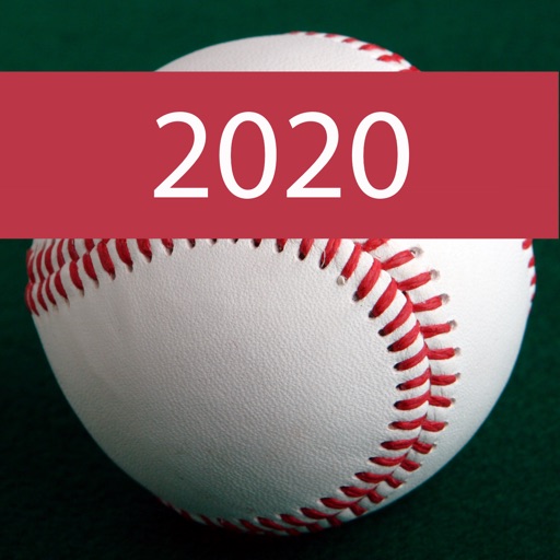 Baseball Stats 2020 Edition