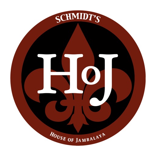 Schmidt's House of Jambalaya