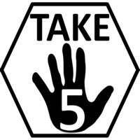 Take 5 Analyse des Risques pour PC