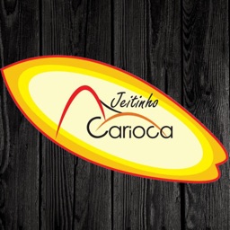 JEITINHO CARIOCA LANCHES