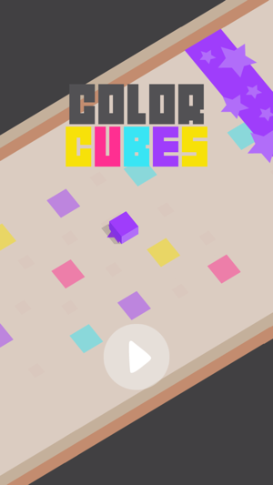 Color Cubes(圖1)-速報App