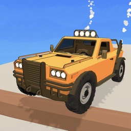 Offroad Master