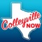 Colleyville Now is the official guide to Colleyville City in Texas