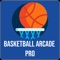 Icon Basketball Arcade Pro