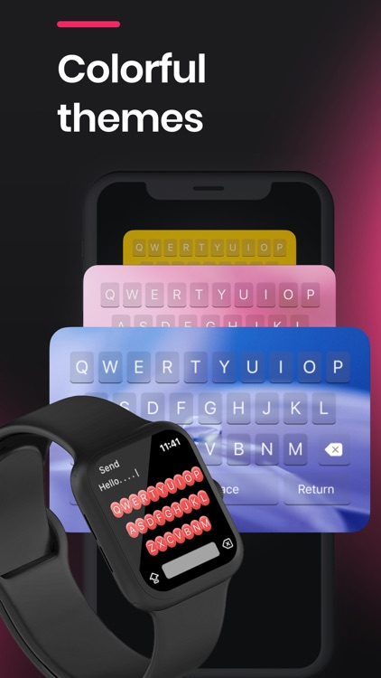 WidgetBox: Widgets for iPhone screenshot-8