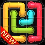 Color Link 2 Match Line Pipes