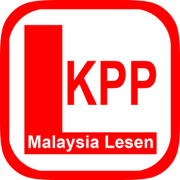 Ujian KPP - Lesen L