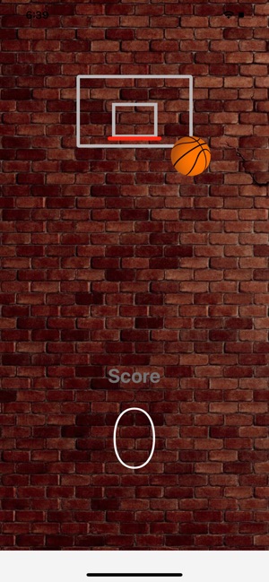 GameBasketBall