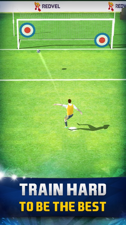 Soccer Star 2019 Top Leagues