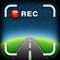 Turn your iDevice into a dashboard camera with Car Camera DVR