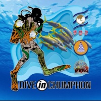 Dive in Chumphon  PC 용
