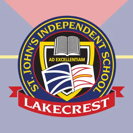 Lakecrest Independent School Читы