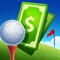 Idle Golf Tycoon (カジュ...