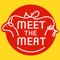 Meet the meat offers a unlimited choice of meat (chicken/goat/lamb/seafood) that are 100% fresh –natural and Halal cut