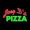 With the Joey D's Pizza mobile app, ordering food for takeout has never been easier