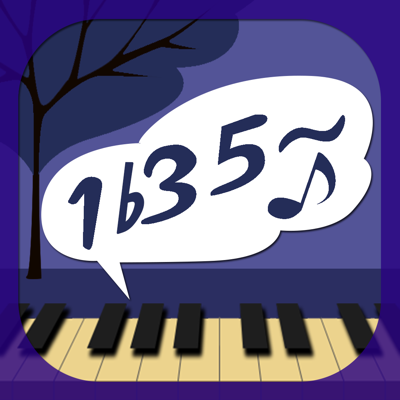 どこでもコード・スタディ　〜Vol.2 マイナーコード〜