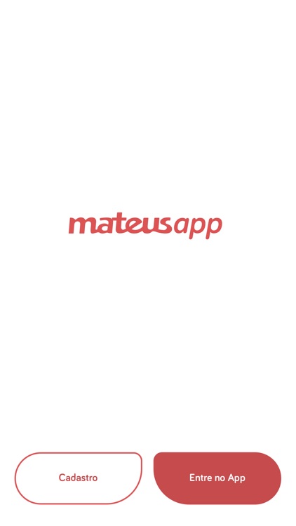 Mateus App