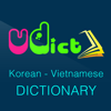 Từ Điển Hàn Việt - VDICT - MT MEDIA MULTIMEDIA SOLUTIONS COMPANY LIMITED