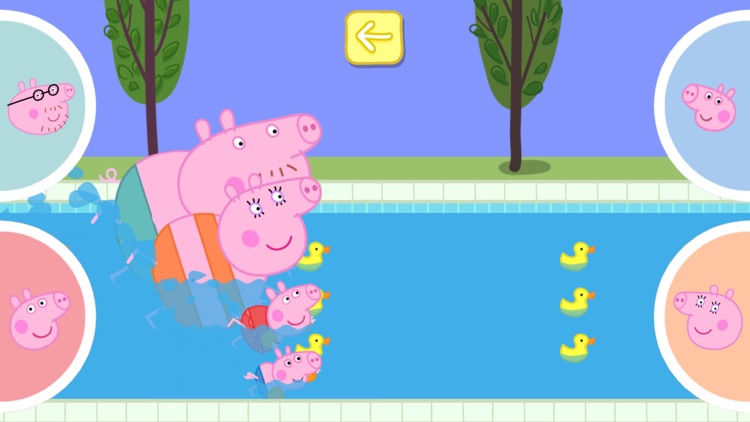 Peppa Pig: Holiday
