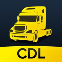  CDL Test Prep: Practice Tests Application Similaire