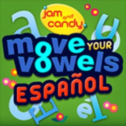 Move Your Vowels Espanol