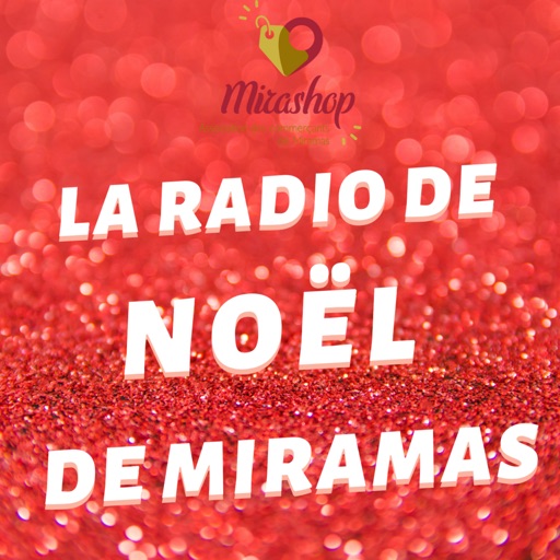 La Radio de Noël de Miramas