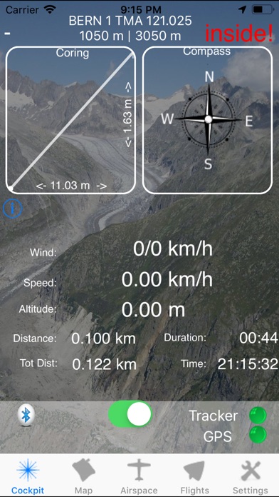 ThermGeek screenshot1