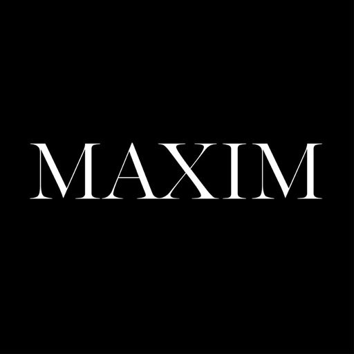 Maxim Magazine US iOS App