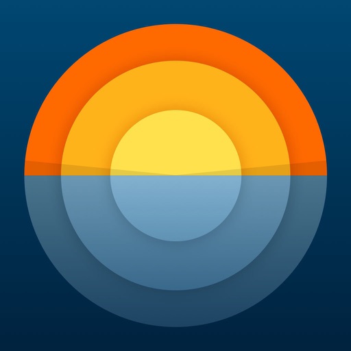SolarWatch Daylight Widget