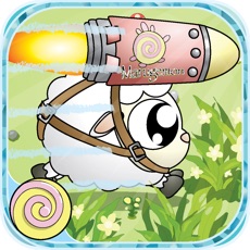 Activities of Sheepo Charge - Jetpack Sheep
