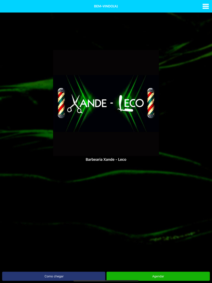 Barbearia Xande Leco