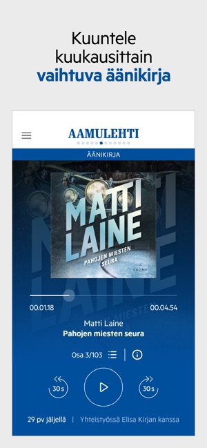 Aamulehti(圖4)-速報App