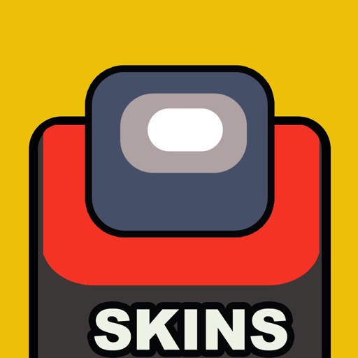 Skin For Among US iOS App