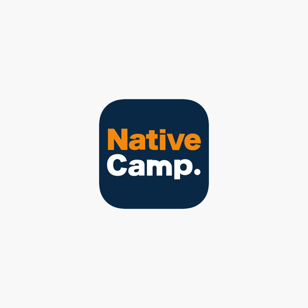 英会話アプリnative Campで英会話 英語リスニング On The App Store