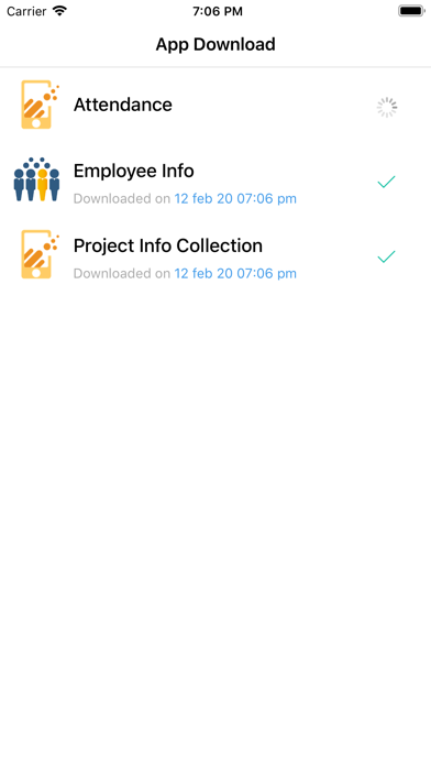 app.M screenshot 2