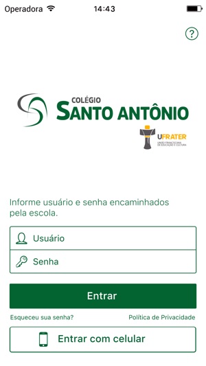 Santo Antônio(圖2)-速報App