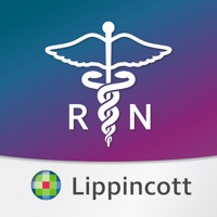 NCLEX RN Review by Lippincott  PC 용
