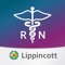 Nursing students love this powerful, easy to use prep tool based on the latest edition of "Lippincott Q&A Review for NCLEX RN"
