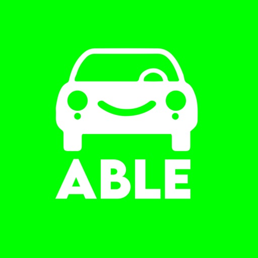 ABLE User iOS App