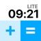 CalT is an easy, convenient and perfect tool to perform Time calculations