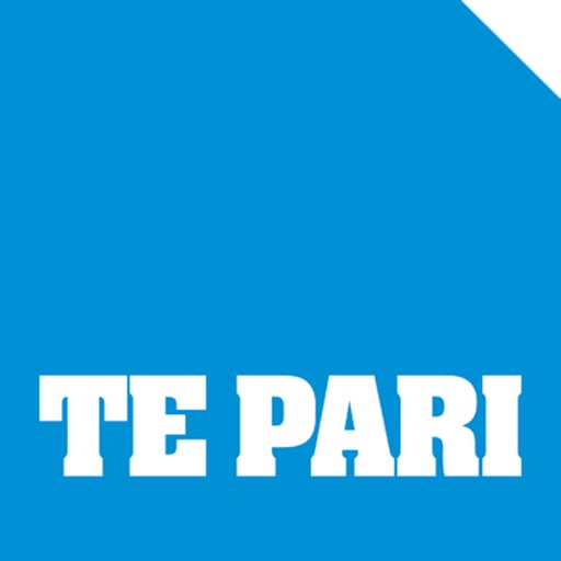 Te Pari T30 App